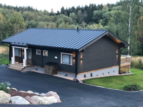 Villa Kiiski, Salo